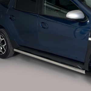 Estribos Dacia Duster
