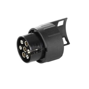 Adaptador de 7-13 Pinos