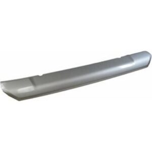 Friso do para-choques da frente Mitsubishi L200