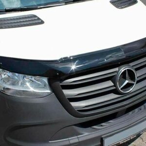Defletor de Capot Mercedes Sprinter