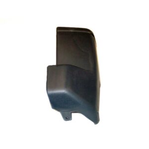 Canto do para-choques de trás Direito Mitsubishi L300