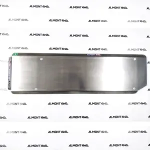 Proteção do depósito do combustível Mercedes Sprinter