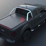 ROLL-COVER FORD RANGER