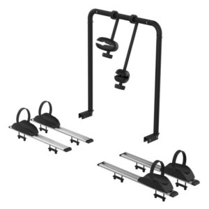 Adaptador para bicicletas CRUZ Tailo 2