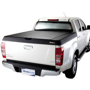 Full-Box Aeroklas Isuzu D-Max