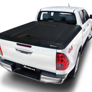 Full-Box Aeroklas Toyota Hilux
