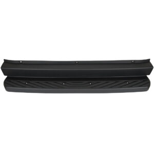 Estribo central do pára-choques de trás Mercedes Sprinter | Vw Crafter