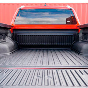 Fundo de caixa Ford Ranger