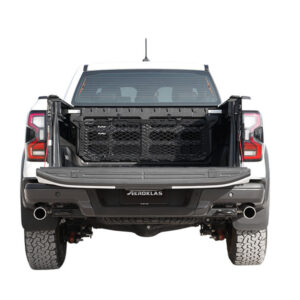 Separador de Carga Ford Ranger | Vw Amarok