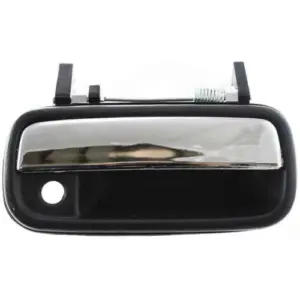 Puxador da porta da frente Direita Toyota Land Cruiser 90 | 95