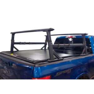 Estrutura de Alumínio para Pick-Up
