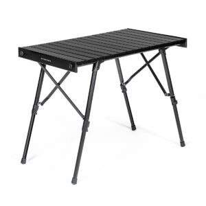 Mesa de Alumínio Vickywood