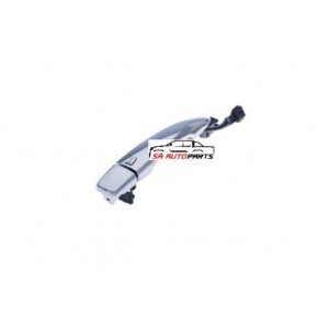 Puxador da porta Cromado Nissan Navara D23