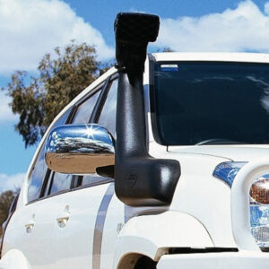 Snorkel Safari Toyota Land Cruiser 120 | 125