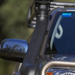 Snorkel Safari Toyota Hilux
