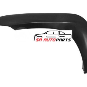 Aba do Guarda-lamas da Frente Esquerdo Toyota Land Cruiser 120 | 125
