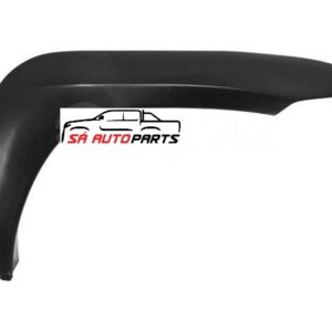 Aba do Guarda-lamas da Frente Direito Toyota Land Cruiser 120 | 125