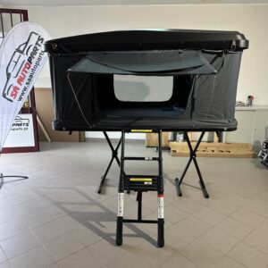 Tenda de Tejadilho Rígida