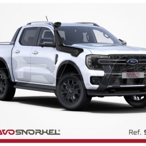 Snorkel Bravo Ford Ranger