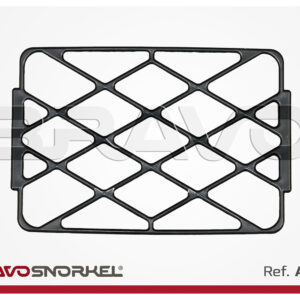 Grelha para Cabeça de Snorkel Bravo