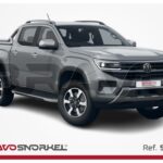 Snorkel Bravo Vw Amarok