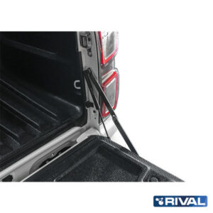 Kit Assistente de Abertura da Mala Ford Ranger | Vw Amarok