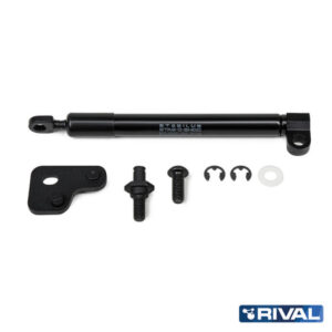 Kit Assistente de Abertura da Mala Isuzu D-Max