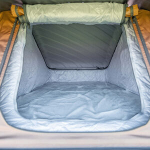 Forro Térmico para Tenda de Tejadilho Vickywood MIGHTY OAK 160