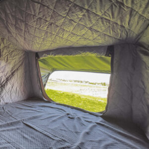 Forro Térmico para Tenda de Tejadilho Vickywood BIG WILLOW 180