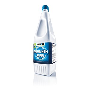 Detergente Aqua Kem Blue 2L