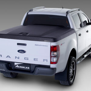 Full-Box AEROKLAS Ford Ranger 2023+