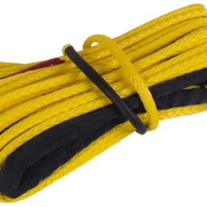 Cabo Plasma para Guincho ATV 6MM x 14M