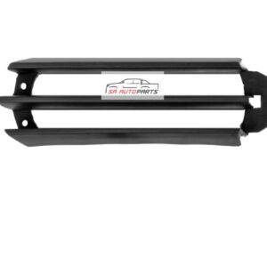 Grelha Direita do Para-choques Mitsubishi Pajero Sport Wagon