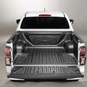 Fundo de Caixa Maxliner Ford Ranger