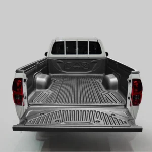 Fundo de Caixa Maxliner Ford Ranger