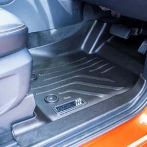 Tapetes Maxliner Maxpro Ford Ranger 2012+