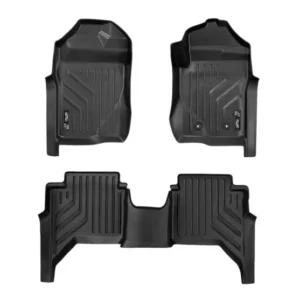 Tapetes Maxliner Maxpro Ford Ranger