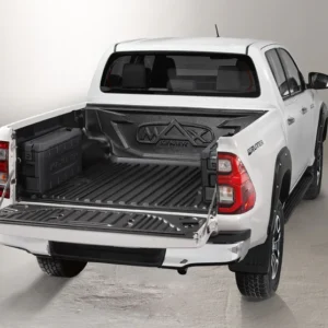 Fundo de Caixa Maxliner Ford Ranger