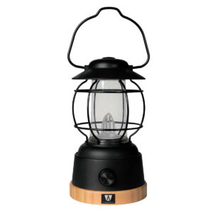 Lanterna para Camping Vickywood Woody
