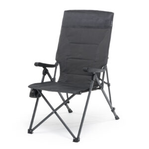 Cadeira Qeedo Johnny Highback - Darkgrey