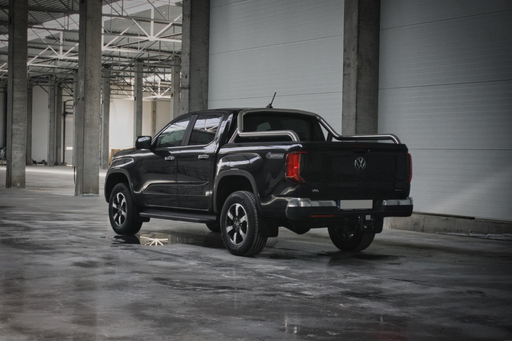 Roll-Bar Vw Amarok 2023+