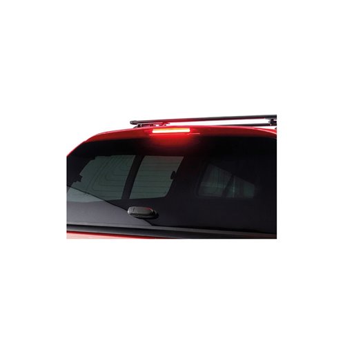 Hard-Top CarryBoy Isuzu D-Max