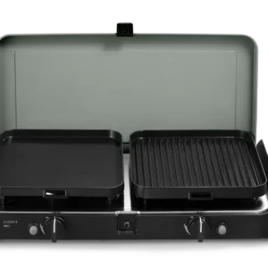 Grelhador Cadac 2 COOK 3 PRO DELUXE 30mbar