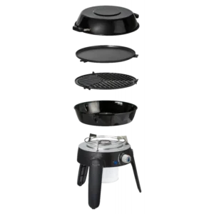 Grelhador Cadac Safari Chef 30 HP 30mbar