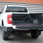 Fundo de Caixa Maxliner Ford Ranger 2023+