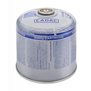 Cartucho de Gás Cadac 500G
