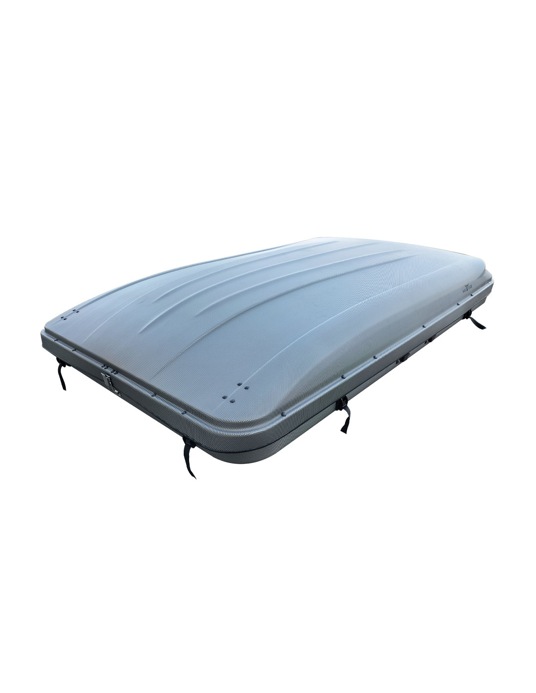 Tenda de Tejadilho Rígida