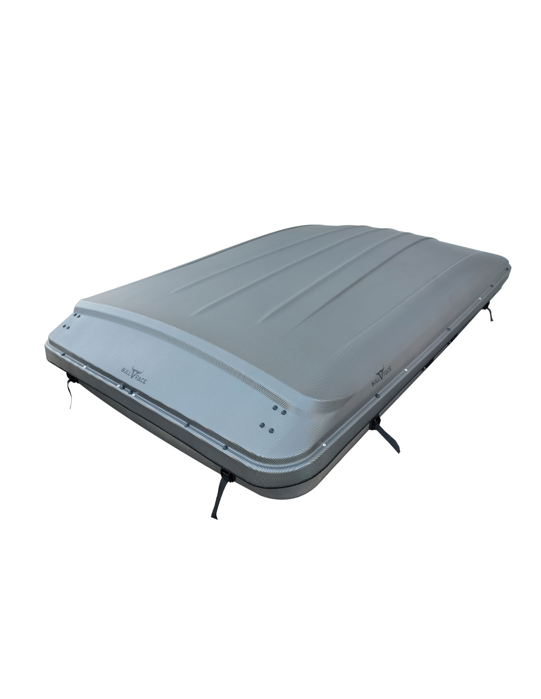 Tenda de Tejadilho Rígida
