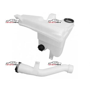 Depósito da Água do Limpa Vidros Toyota Hilux 2006+
