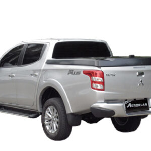 Full-Box Aeroklas Mitsubishi L200